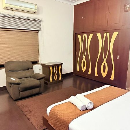 Palm Mansion By Palm Leisure Stays Jaipur Eksteriør billede