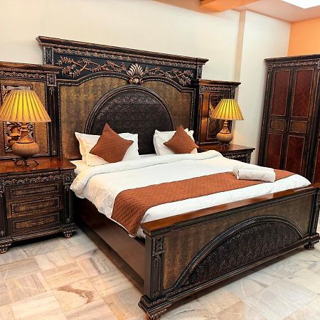 Palm Mansion By Palm Leisure Stays Jaipur Eksteriør billede