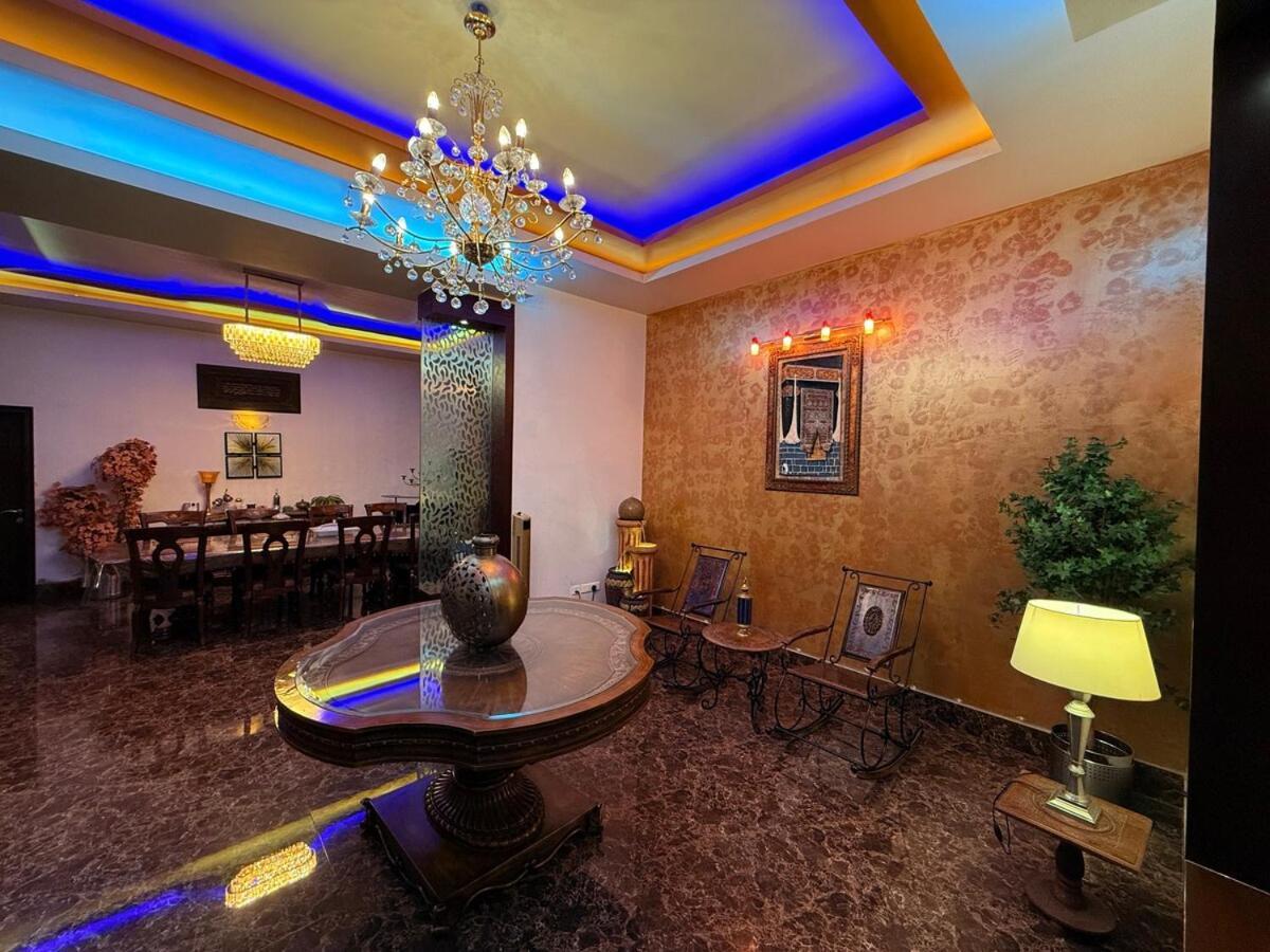 Palm Mansion By Palm Leisure Stays Jaipur Eksteriør billede