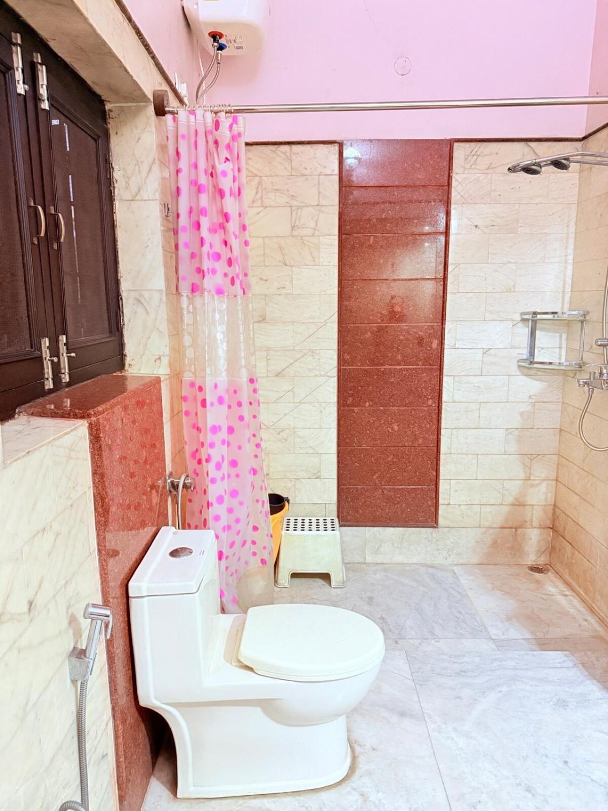 Palm Mansion By Palm Leisure Stays Jaipur Eksteriør billede