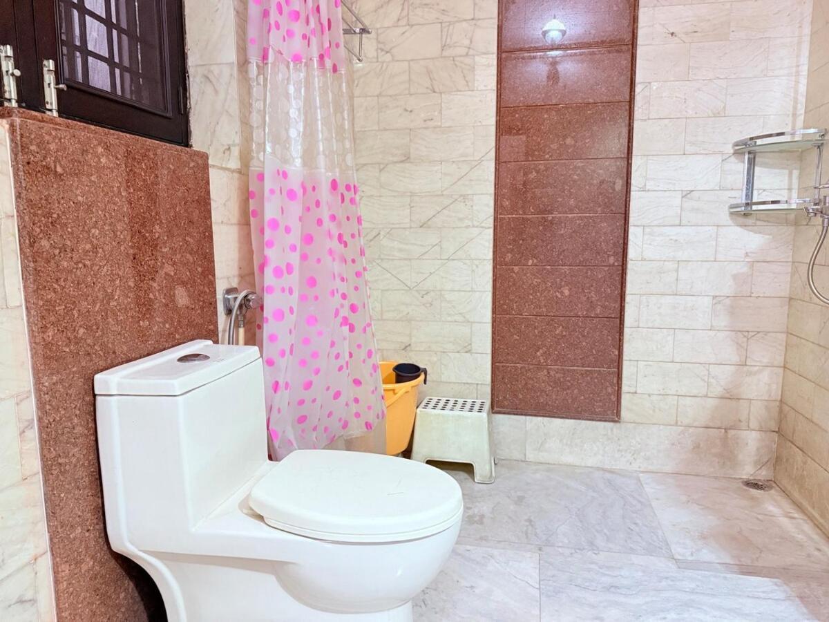 Palm Mansion By Palm Leisure Stays Jaipur Eksteriør billede
