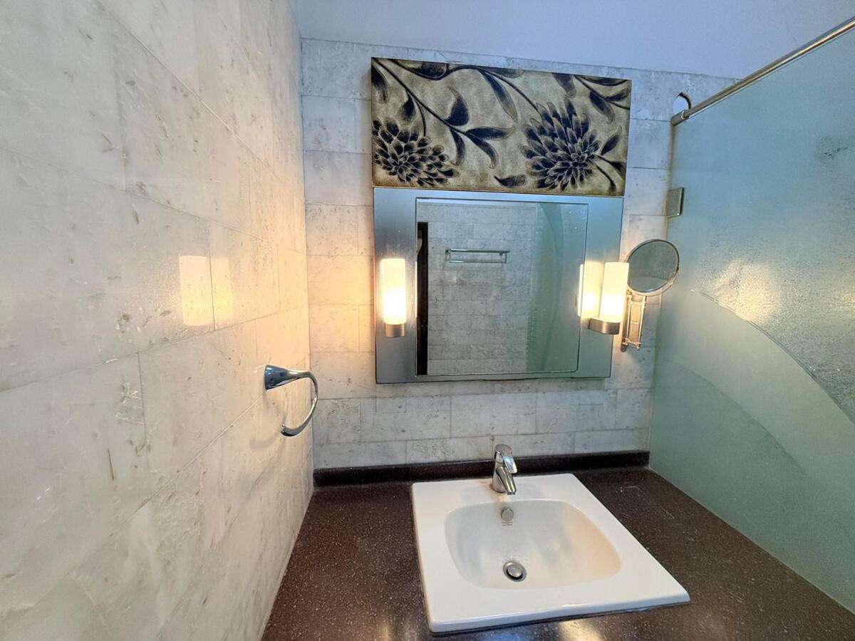 Palm Mansion By Palm Leisure Stays Jaipur Eksteriør billede